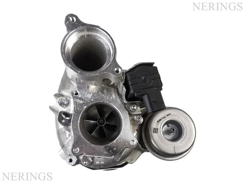 Τουρμπίνα ΝΕΟ (BorgWarner-OEM)-DEBW