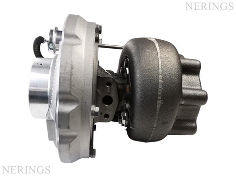 Τουρμπίνα ΝΕΟ (BorgWarner-OEM)-DEBW