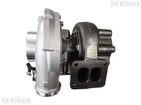 Τουρμπίνα ΝΕΟ (BorgWarner-OEM)-DEBW