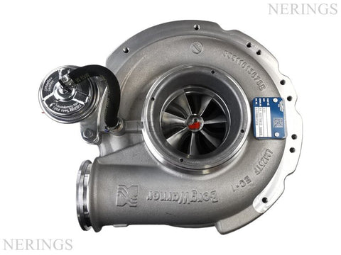 Τουρμπίνα ΝΕΟ (BorgWarner-OEM)-DEBW