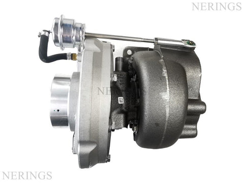 Τουρμπίνα ΝΕΟ (BorgWarner-OEM)-DEBW