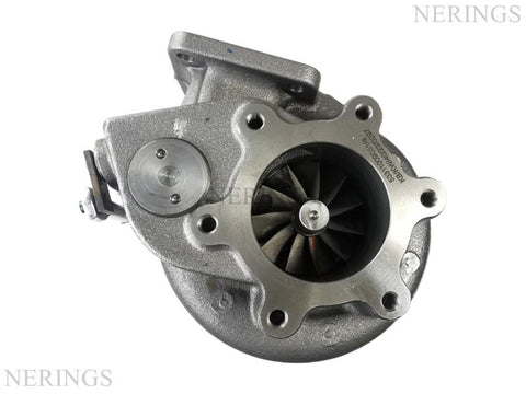 Τουρμπίνα ΝΕΟ (BorgWarner-OEM)-DEBW