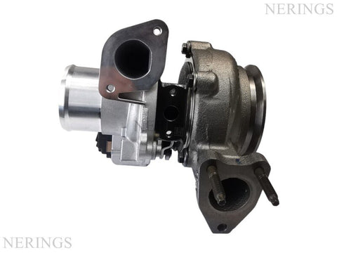 Τουρμπίνα ΝΕΟ (BorgWarner-OEM)-DEBW