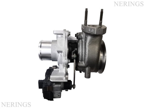 Τουρμπίνα ΝΕΟ (BorgWarner-OEM)-DEBW