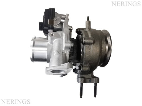 Τουρμπίνα ΝΕΟ (BorgWarner-OEM)-DEBW