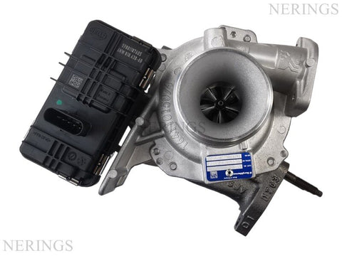 Τουρμπίνα ΝΕΟ (BorgWarner-OEM)-DEBW