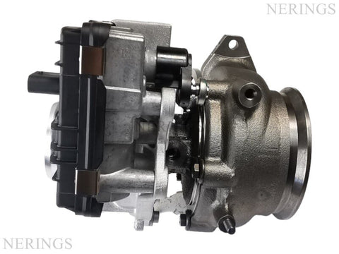 Τουρμπίνα ΝΕΟ (BorgWarner-OEM)-DEBW