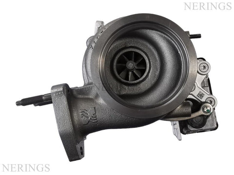 Τουρμπίνα ΝΕΟ (BorgWarner-OEM)-DEBW