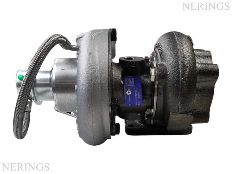 Τουρμπίνα ΝΕΟ (BorgWarner-OEM)-DEBW