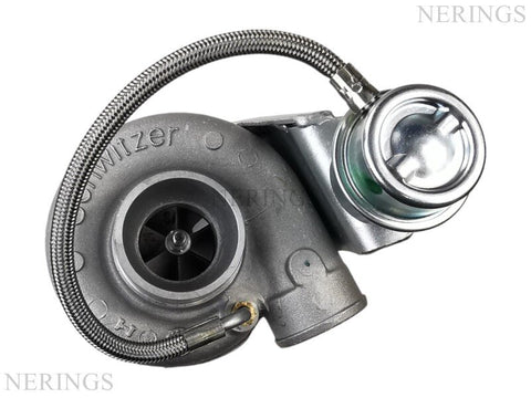 Τουρμπίνα ΝΕΟ (BorgWarner-OEM)-DEBW