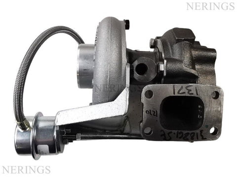 Τουρμπίνα ΝΕΟ (BorgWarner-OEM)-DEBW