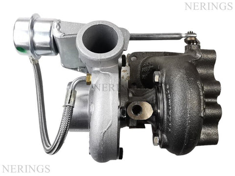 Τουρμπίνα ΝΕΟ (BorgWarner-OEM)-DEBW