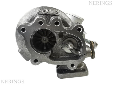 Τουρμπίνα ΝΕΟ (BorgWarner-OEM)-DEBW