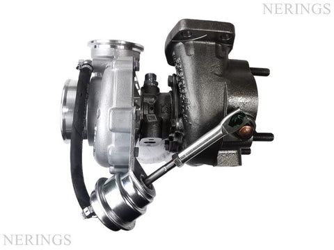 Τουρμπίνα ΝΕΟ (BorgWarner-OEM)-DEBW