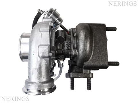 Τουρμπίνα ΝΕΟ (BorgWarner-OEM)-DEBW