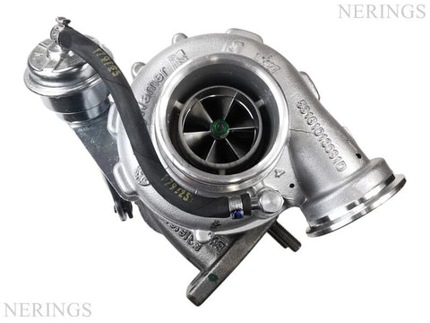 Τουρμπίνα ΝΕΟ (BorgWarner-OEM)-DEBW