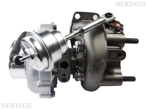 Τουρμπίνα ΝΕΟ (BorgWarner-OEM)-DEBW