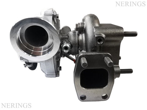 Τουρμπίνα ΝΕΟ (BorgWarner-OEM)-DEBW