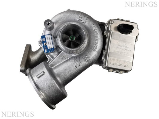 Τουρμπίνα ΝΕΟ (BorgWarner-OEM)-DEBW