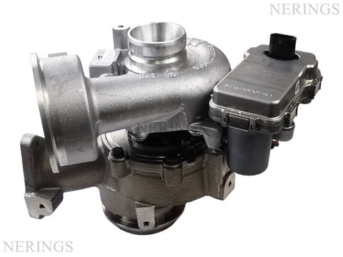 Τουρμπίνα ΝΕΟ (BorgWarner-OEM)-DEBW