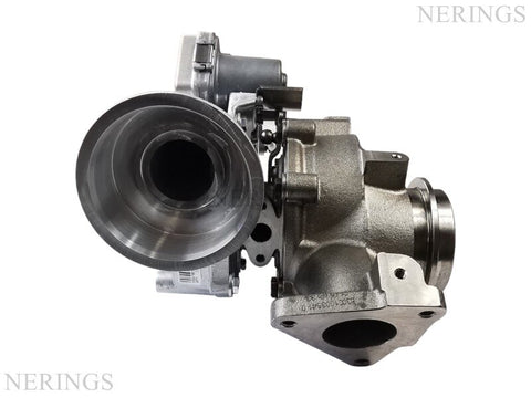 Τουρμπίνα ΝΕΟ (BorgWarner-OEM)-DEBW