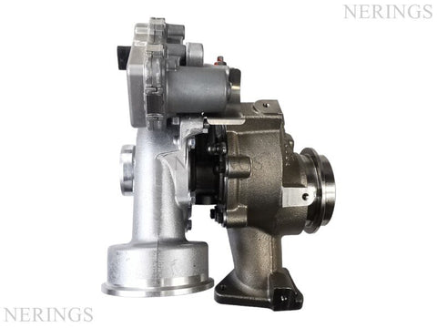 Τουρμπίνα ΝΕΟ (BorgWarner-OEM)-DEBW