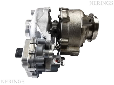 Τουρμπίνα ΝΕΟ (BorgWarner-OEM)-DEBW