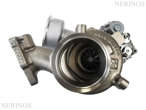 Τουρμπίνα ΝΕΟ (BorgWarner-OEM)-DEBW