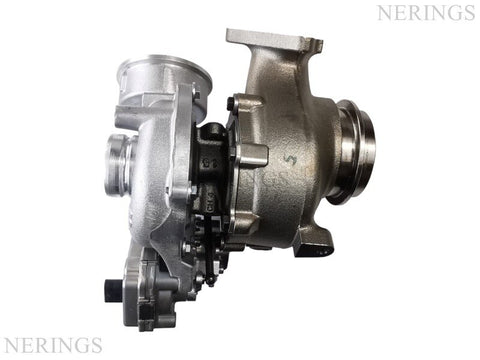 Τουρμπίνα ΝΕΟ (BorgWarner-OEM)-DEBW