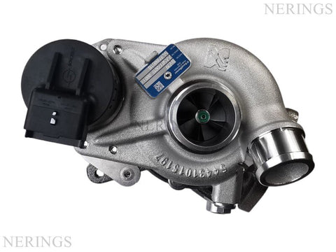 Τουρμπίνα ΝΕΟ (BorgWarner-OEM)-DEBW