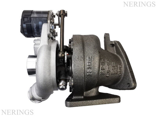 Τουρμπίνα ΝΕΟ (BorgWarner-OEM)-DEBW