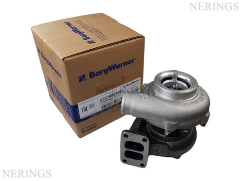 Τουρμπίνα ΝΕΟ (BorgWarner-OEM)-DEBW