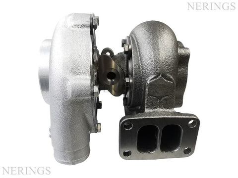 Τουρμπίνα ΝΕΟ (BorgWarner-OEM)-DEBW