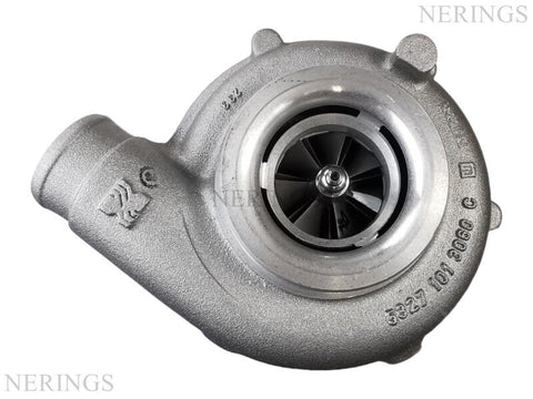 Τουρμπίνα ΝΕΟ (BorgWarner-OEM)-DEBW