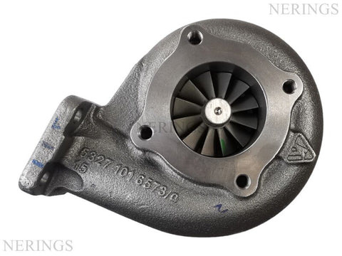 Τουρμπίνα ΝΕΟ (BorgWarner-OEM)-DEBW