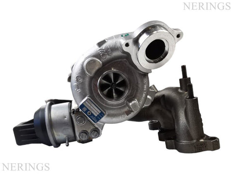 Τουρμπίνα ΝΕΟ (BorgWarner-OEM)-DEBW