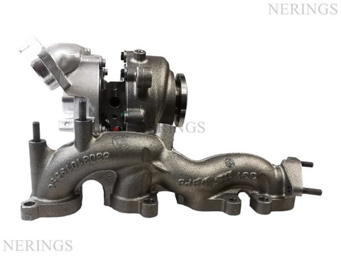 Τουρμπίνα ΝΕΟ (BorgWarner-OEM)-DEBW