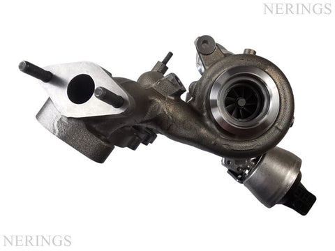 Τουρμπίνα ΝΕΟ (BorgWarner-OEM)-DEBW