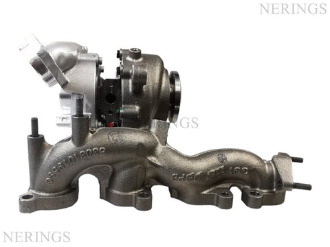 Τουρμπίνα ΝΕΟ (BorgWarner-OEM)-DEBW