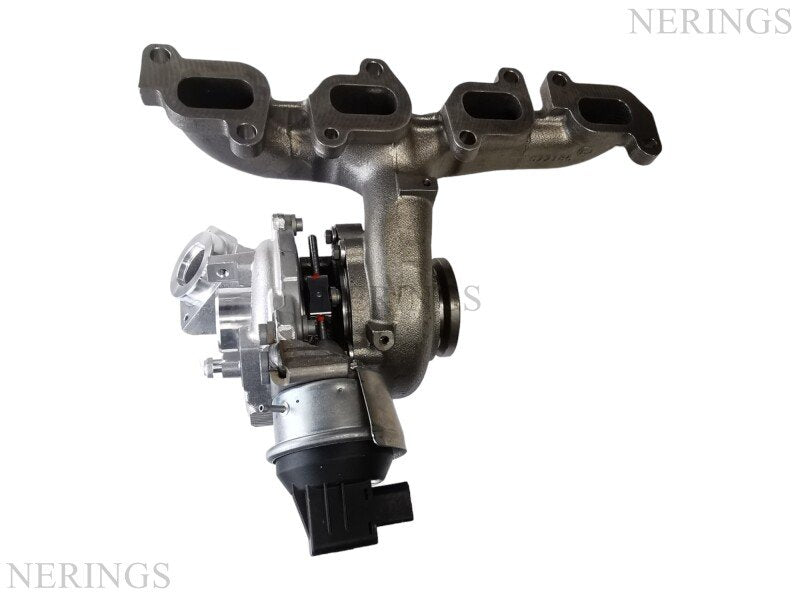 Τουρμπίνα ΝΕΟ (BorgWarner-OEM)-DEBW