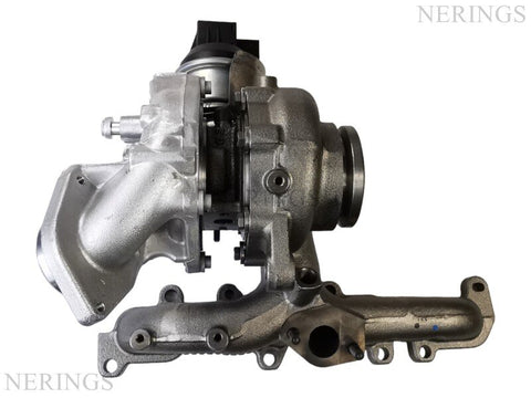 Τουρμπίνα ΝΕΟ (BorgWarner-OEM)-DEBW