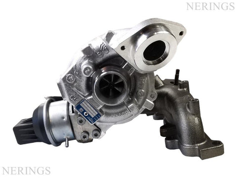 Τουρμπίνα ΝΕΟ (BorgWarner-OEM)-DEBW