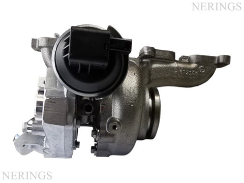 Τουρμπίνα ΝΕΟ (BorgWarner-OEM)-DEBW