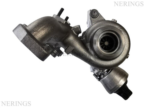 Τουρμπίνα ΝΕΟ (BorgWarner-OEM)-DEBW