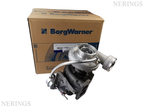 Τουρμπίνα ΝΕΟ (BorgWarner-OEM)-DEBW