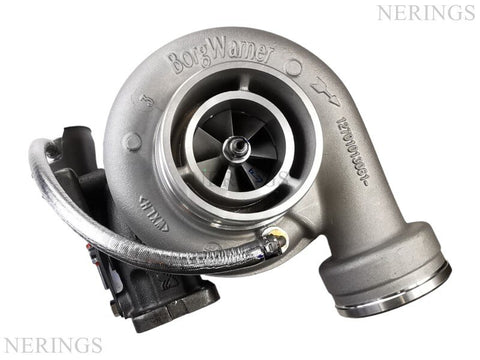 Τουρμπίνα ΝΕΟ (BorgWarner-OEM)-DEBW