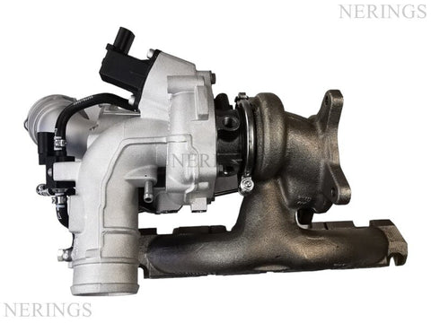 Τουρμπίνα ΝΕΟ (BorgWarner-OEM)-DEBW