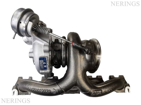 Τουρμπίνα ΝΕΟ (BorgWarner-OEM)-DEBW