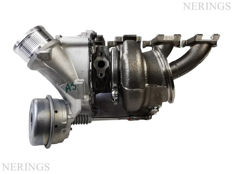 Τουρμπίνα ΝΕΟ (BorgWarner-OEM)-DEBW