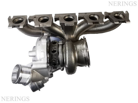 Τουρμπίνα ΝΕΟ (BorgWarner-OEM)-DEBW